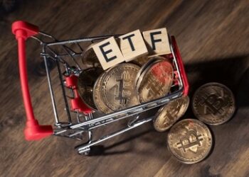 Grayscale Outflows And Weak US Demand Result In Back-To-Back Negative Bitcoin ETF Flows