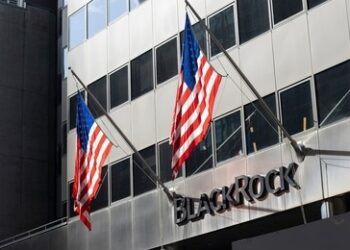 Rumors Swirl As North Korea’s ETH Transfer To BlackRock Via Tornado Cash Sparks Speculation