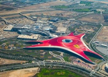 Venom Blockchain Enters Abu Dhabi, Fueling Optimism For Web3 Ecosystem Expansion