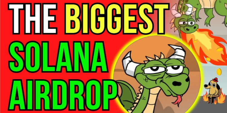 Smog Price Prediction – Can $SMOG Be the Next Biggest Solana Airdrop Meme Coin After Recently Reached Its All-Time High?