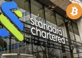 $150,000: Standard Chartered Bank Raises Bitcoin Price Forecast for 2024