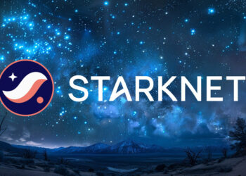 StarkNet STRK token sees 10% surge following ambitious 2024 roadmap reveal