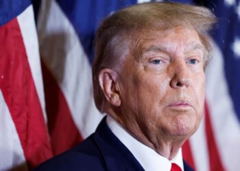 Donald Trump’s Crypto Portfolio Soars to $7.5 Million, Fueled by TRUMP Coin’s Ascension and Ethereum Gains