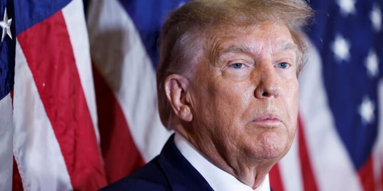 Donald Trump’s Crypto Portfolio Soars to $7.5 Million, Fueled by TRUMP Coin’s Ascension and Ethereum Gains