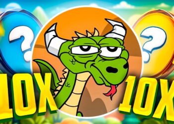 Top 5 Altcoin Presales with High Growth Potential in the Upcoming Bull Market