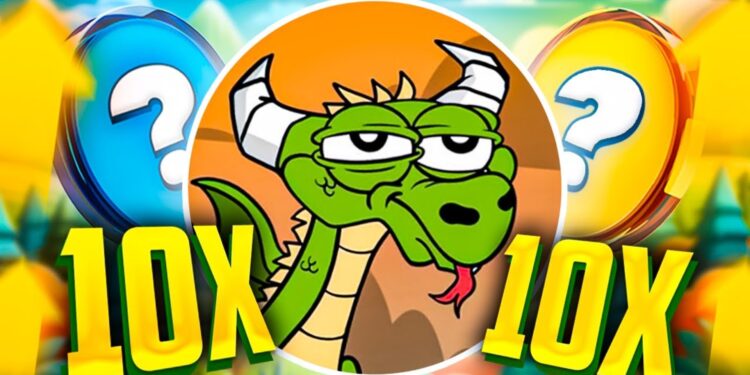 Top 5 Altcoin Presales with High Growth Potential in the Upcoming Bull Market