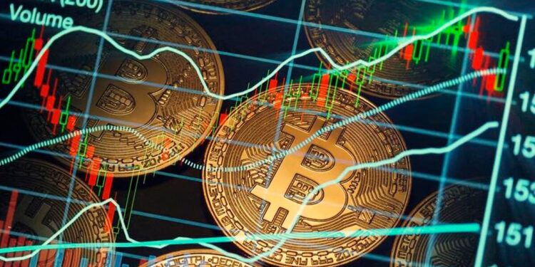 🔴 Bitcoin Makes the Top 10