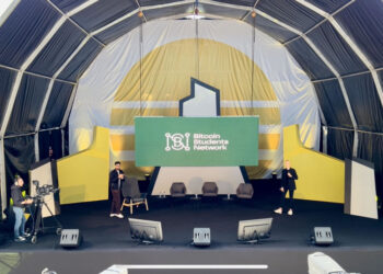 Generation Bitcoin to Unite Student Groups in Worldwide Network