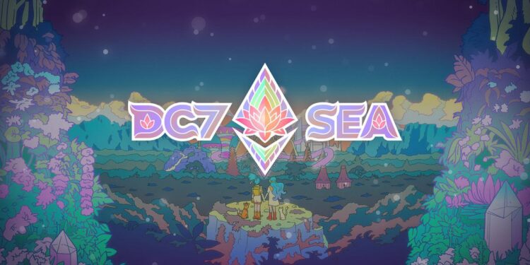 Announcing the Devcon SEA venue!