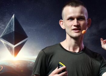 Vitalik Buterin’s ENS Address Trades $100K Worth of ETH for Stablecoins Amid Market Uptick