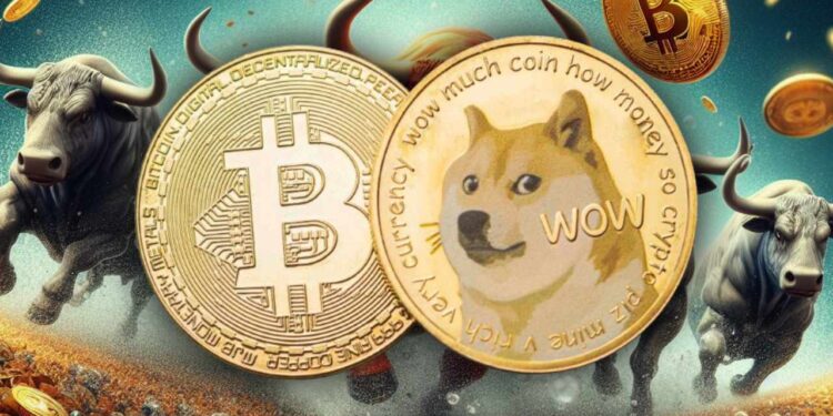 ‘Wolf of All Streets’ Expects Mainstream Crypto FOMO to Return When DOGE Hits New All-Time High