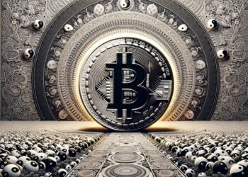Crypto Analyst Predicts Bitcoin Could Surpass $330,000, Breaking Historical Growth Patterns