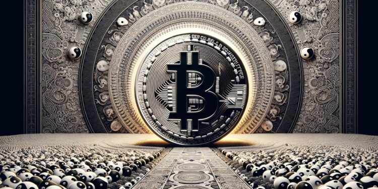 Crypto Analyst Predicts Bitcoin Could Surpass $330,000, Breaking Historical Growth Patterns