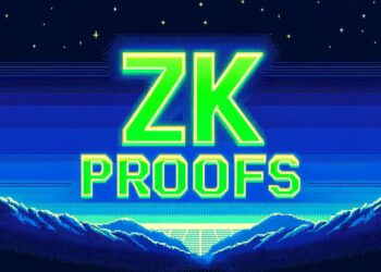 Succinct Labs Raises $55M to Propel Zero-Knowledge Proofs Into Mainstream Development