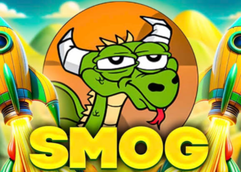 $SMOG Amasses 110,000 Holders And 7.5 Million Completed Zealy Quests Ahead Of $1M Airdrop And CEX Listing