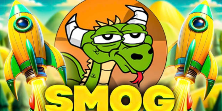 $SMOG Amasses 110,000 Holders And 7.5 Million Completed Zealy Quests Ahead Of $1M Airdrop And CEX Listing