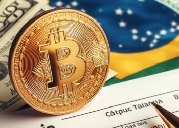 Brazil Eyes Crypto Taxation Changes in New Bill