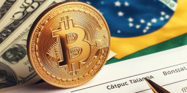 Brazil Eyes Crypto Taxation Changes in New Bill