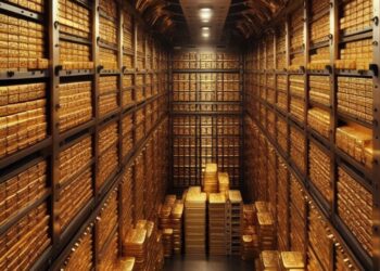 HSBC Launches Tokenized Gold Product Targeting Hong Kong Market