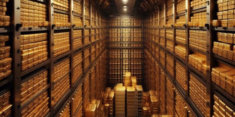 HSBC Launches Tokenized Gold Product Targeting Hong Kong Market