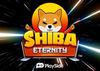 Shiba Inu Rolls Out Major Update For Shiba Eternity: Details