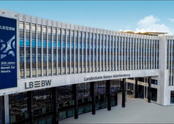 Germany’s Largest Federal Lender LBBW Ventures Into Crypto Custody, Targets Mid-2024 Launch