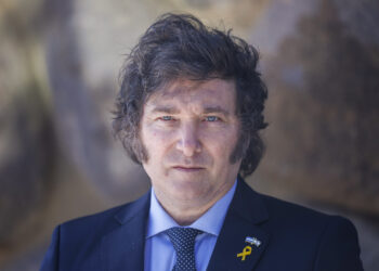 Milei Makes His ‘First Mistake’ On Bitcoin