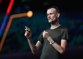 Buterin Reveals Plans For The Purge