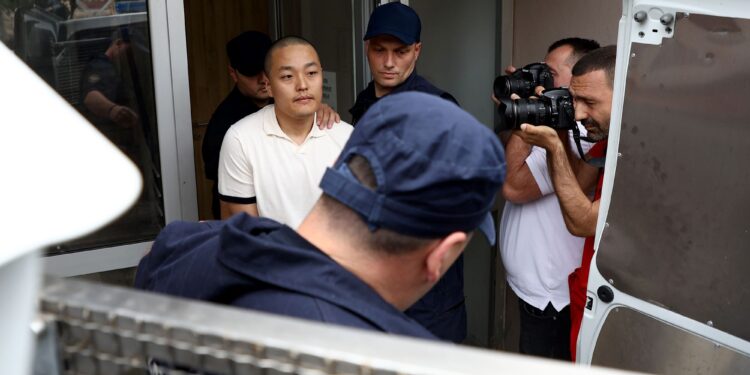 Victory For Do Kwon? Montenegro’s Latest Ruling Reverses Extradition To South Korea