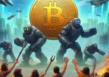 Bitcoin.org Owner Cobra Predicts Next Bitcoin ‘Great Divide’