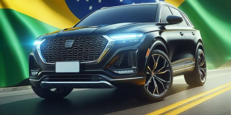 Brazilian BV Bank Tests Tokenized Model for Vehicle Sales