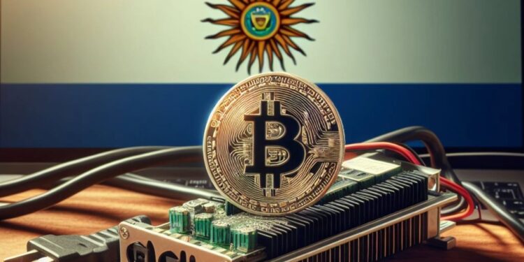 Paraguayan Lawmakers Introduce Bill to Temporarily Pull the Plug on Bitcoin Mining Operations