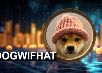 Dogwifhat Price Prediction: As Billionaire Michael Novogratz Regrets Not Holding WIF, Investors Pour Over $5M Into This Other New Solana Meme Coin Gem