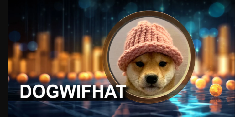 Dogwifhat Price Prediction: As Billionaire Michael Novogratz Regrets Not Holding WIF, Investors Pour Over $5M Into This Other New Solana Meme Coin Gem