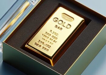 Costco Gold Business Booming: Estimations Put Monthly Sales Close to $200 Million