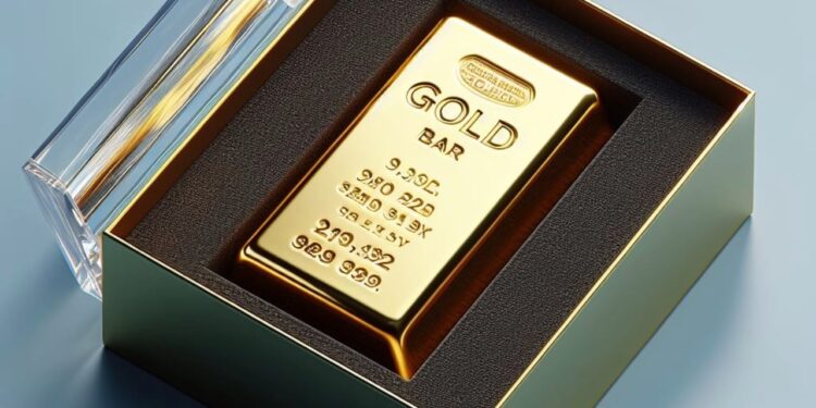 Costco Gold Business Booming: Estimations Put Monthly Sales Close to $200 Million