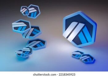 Arbitrum (ARB) Poised For Resurgence: Downtrend Reaching Climax?