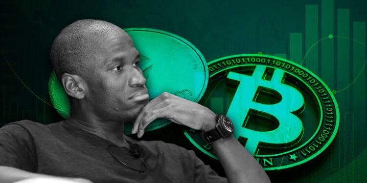 Arthur Hayes Says Crypto Assets Face A “Raging Firesale” Around The Bitcoin Halving As Fed Uses “Bag of Tricks” To Bail Out Banks