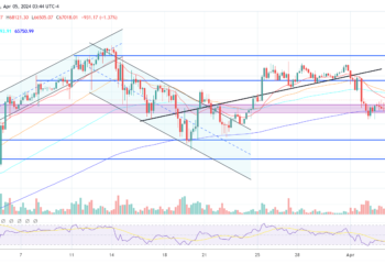 Bitcoin Crash? CryptoQuant CEO Sees LUNA-Like Risks Ahead