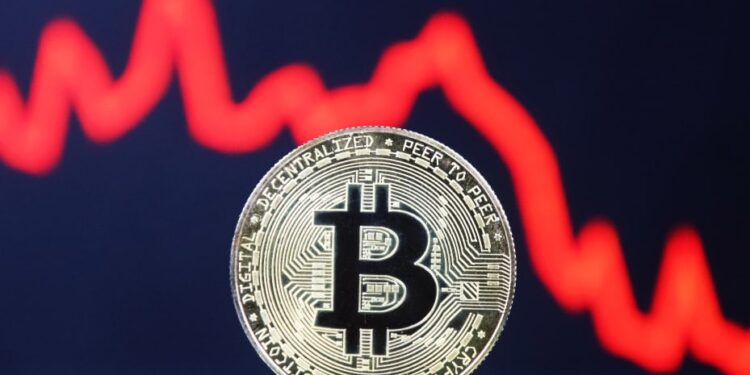 Crypto Founder Warns Of Burgeoning Bitcoin Fire Sale, Here’s What It Means