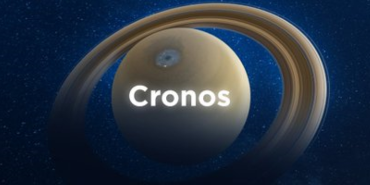 Top Crypto Gainers Today Apr 12 – Cronos, Conflux, Oasis Network, BitTorrent