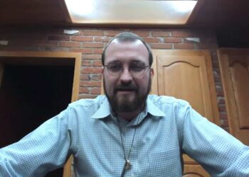 Cardano Set For Boost With Two Major Upgrades: Hoskinson