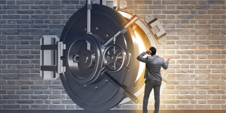 Cardano War Chest Growing: Why Is ADA Dropping?