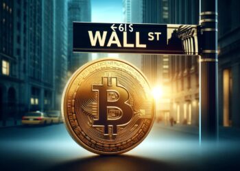 US Banks And Wall Street Giants Buy Bitcoin ETFs