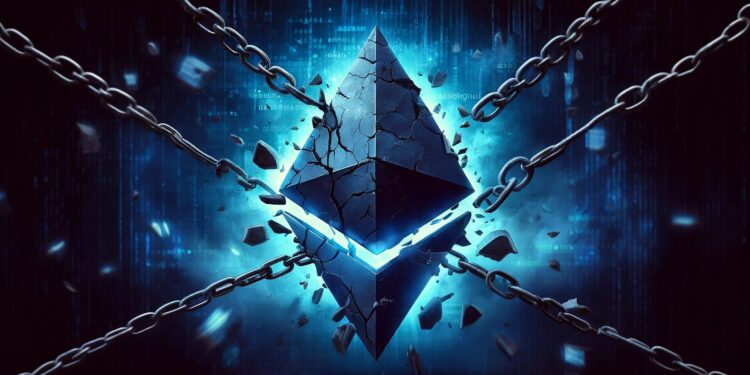 Ethereum Vulnerable To Attack With Just 33% ETH Staked