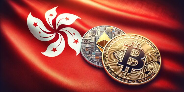 Hong Kong Set To Greenlight Bitcoin And Ether ETFs By Monday