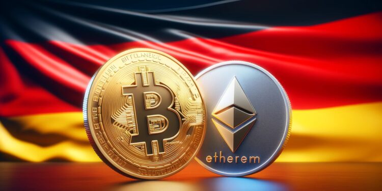 Germany’s Largest Federal Bank To Offer Crypto Services