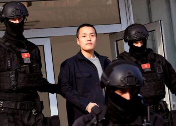 Do Kwon’s Extradition To The US Edges Towards Final Decision With Montenegro’s High Court Ruling