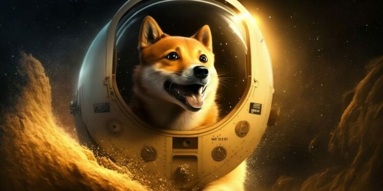 Dogecoin Mirrors 2021 Trends, Why A Surge To $12 Is Possible