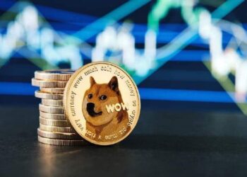 The Stats Are In: Dogecoin Beats Out Ethereum, Shiba Inu To Become Second Most Traded Coin